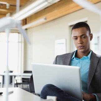 Renewable Energy Professional (REP)