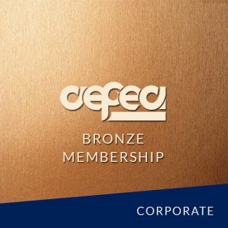 Bronze Membership (Corporate)