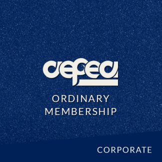 Corporate Membership
