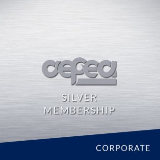 Silver Membership (Corporate)