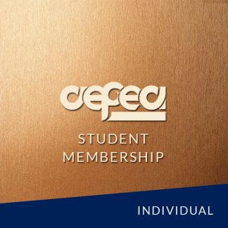 Student Membership (Individual)